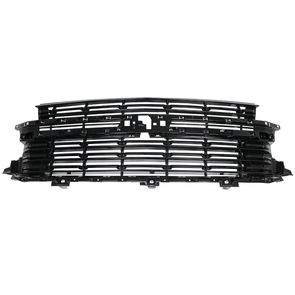 Front Upper Grille for Chevrolet Tahoe/Suburban (2021–2022)