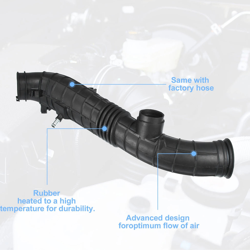 Air Intake Hose for Honda Accord (1998–2000) No. 17228PAAA00