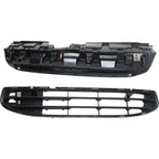 Radiator Support Covers for Mitsubishi Mirage (2014–2015)