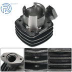 Top End Kit for Honda Spree NQ50 (1984-1987)