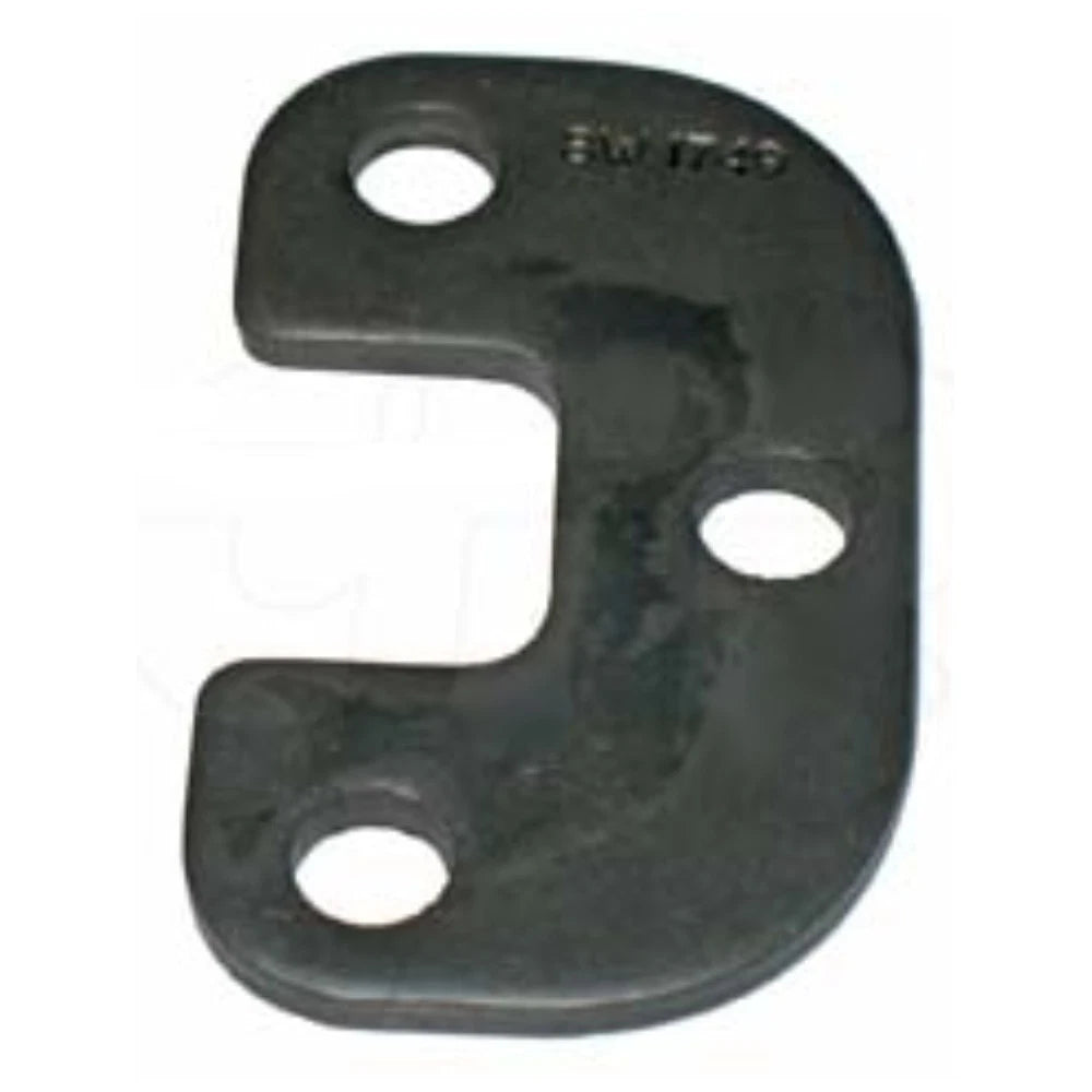 8W1749 Plate for Caterpillar (Fits 8W-1749, 3807403, 380-7403)