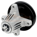 3 Spindle for Cub Cadet XT1-LT54, XT2-LX54 (54 Inch Deck) 618-06979, 918-06979