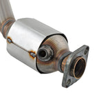 Exhaust Pipe with Dual Catalytic Converter for Subaru Forester (1999-2005)
