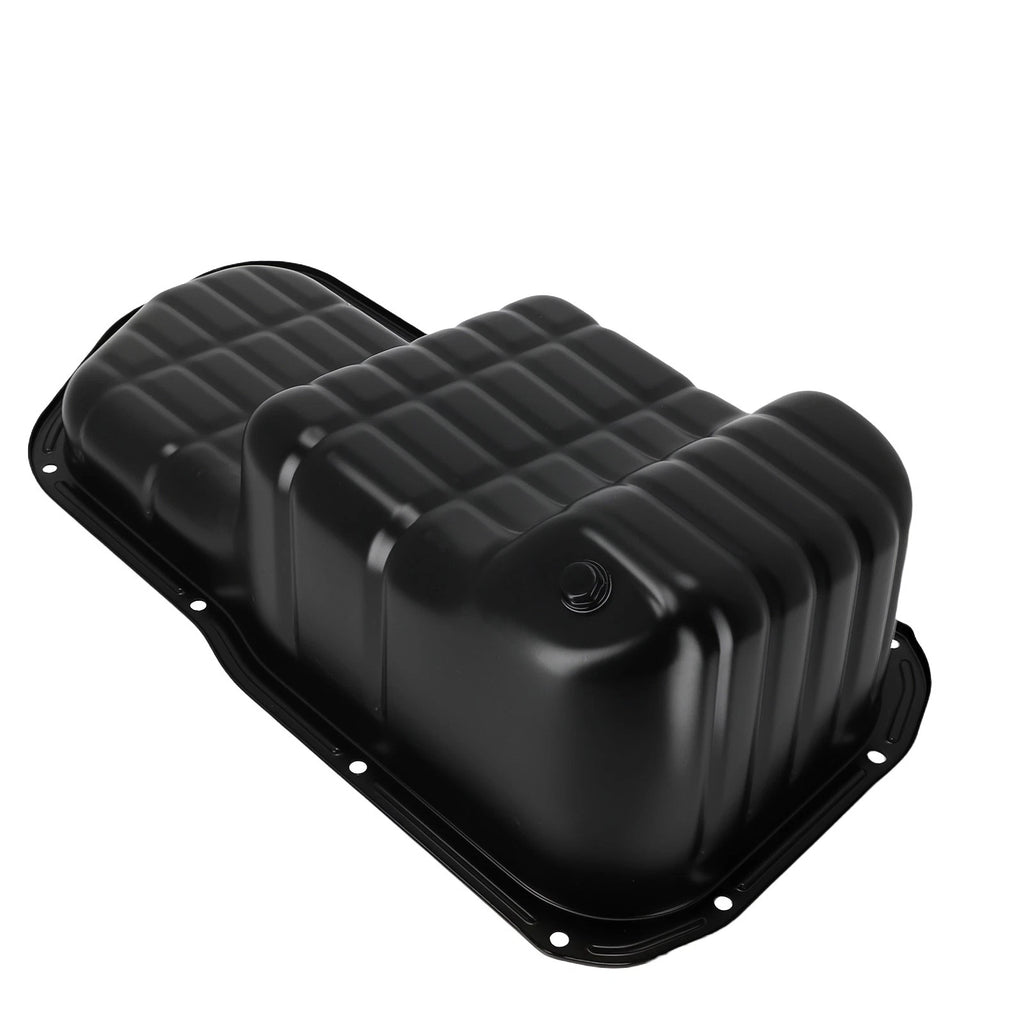 Oil Pan for Nissan Pickup Frontier L4 2.4L RWD (1995–2000) 11110-3S500
