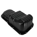 Oil Pan for Nissan Pickup Frontier L4 2.4L RWD (1995–2000) 11110-3S500