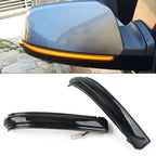 LED Dynamic Turn Signal Light for Benz A Class W169, B Class (2004-2012)