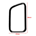 Dashboard Vent Outlet Cover Trim for BMW 3 Series E36 (1991-1999)