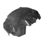 Replacement Plastic Driver Side Front Fender Liner (See compatibility Chart)