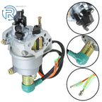 Carburetor for Predator 6500W 7000W 8750W (188F 5000W 420CC)