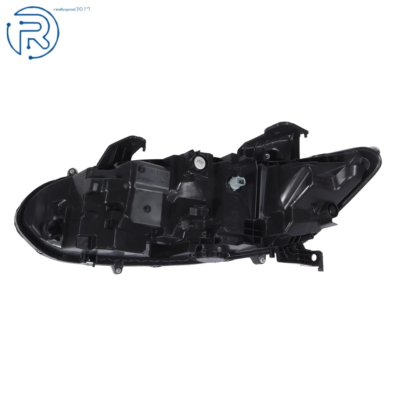 Right Side Headlight Assembly LED for Honda Accord Hybrid Touring (2018–2020)