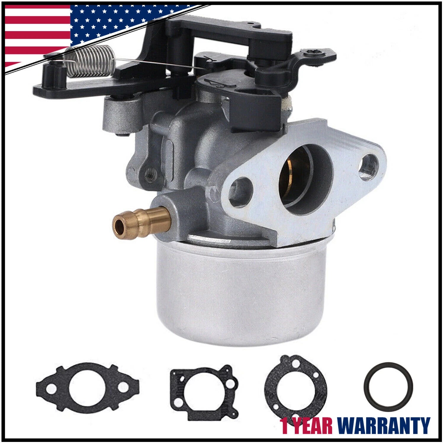 Carburetor for Husqvarna 775EX