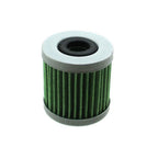 Plastic Outboard Marine Fuel Filter for 16911-ZY3-010 (Replacement)