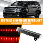 LED Third High Mount Brake Light 15170955 for Chevrolet Suburban (1999–2023)