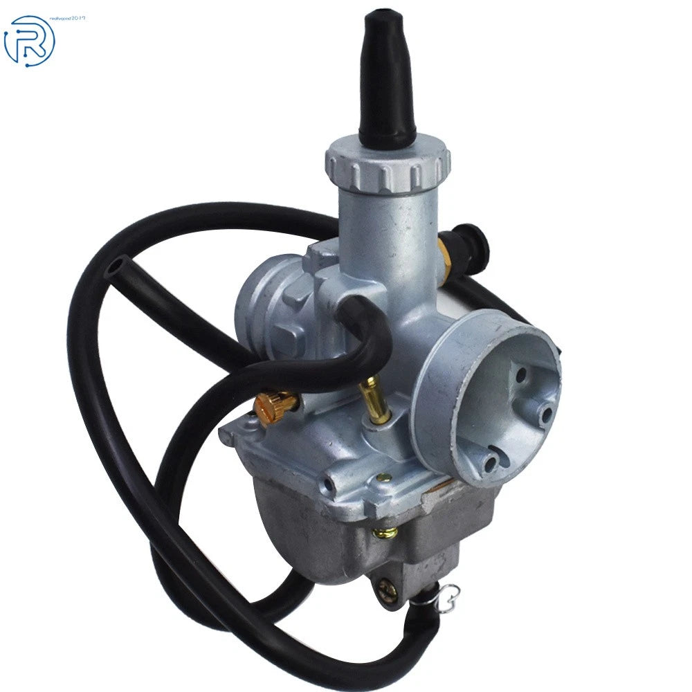 Carburetor 13200-02C03 for Suzuki QuadRunner 160 LT160 LT-F160 (1989–2004)