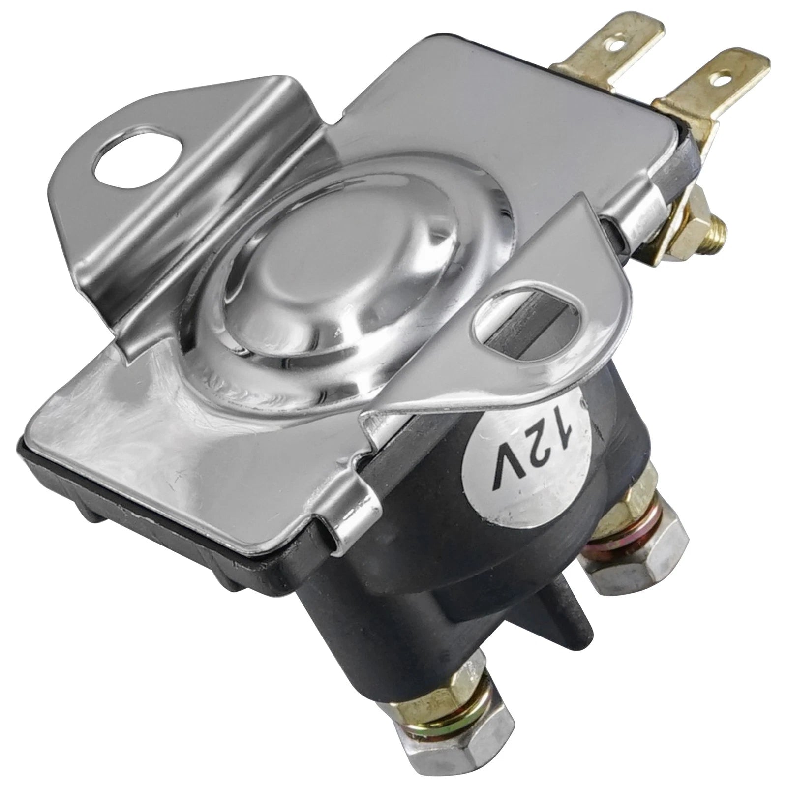 Solenoid Relay Switch for Mercury Outboard Mercruiser