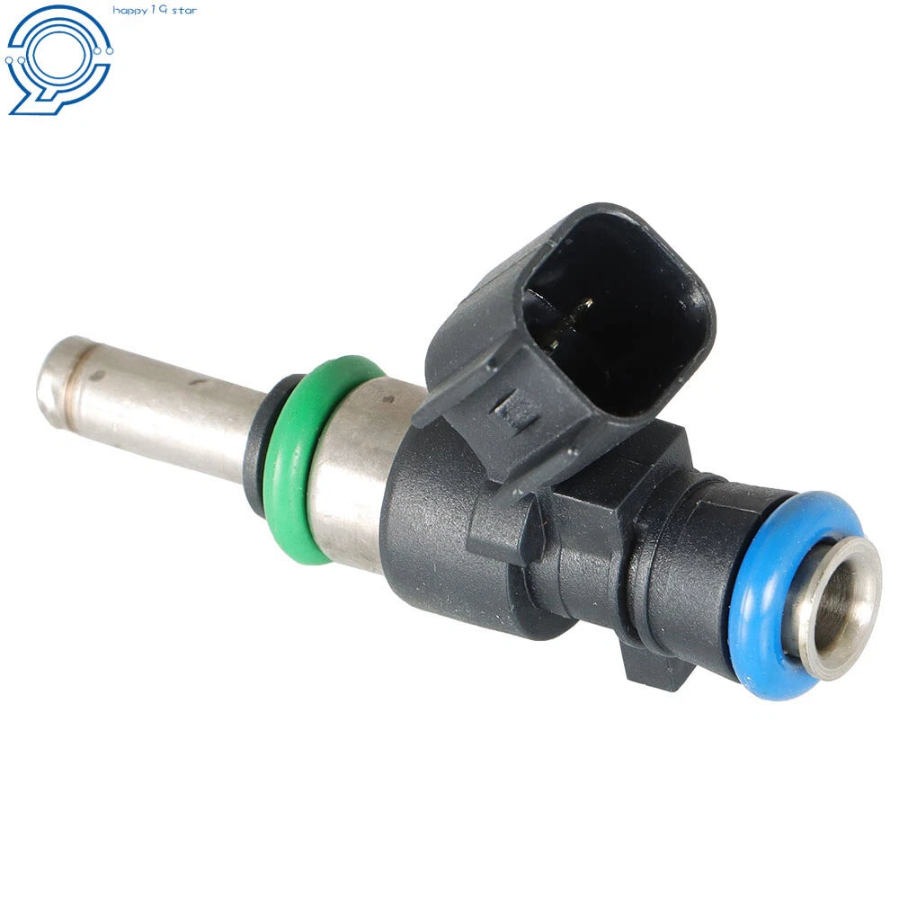 2 throttle body fuel injectors for Polaris RZR XP 1000 (2014–2021)