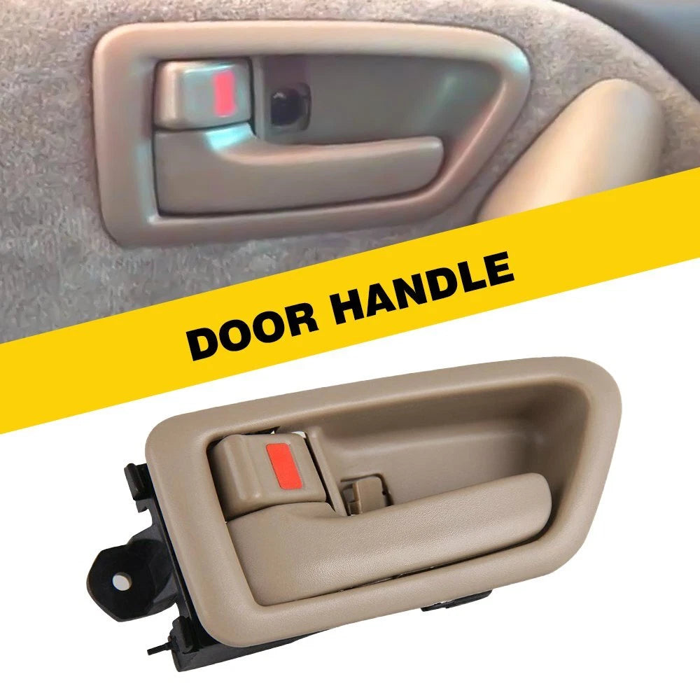 Inside Door Handle for Toyota Camry (1997–2001) Left Driver Side