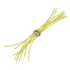 Set of 10 Trim Lines for Garden Trimmer Accessories