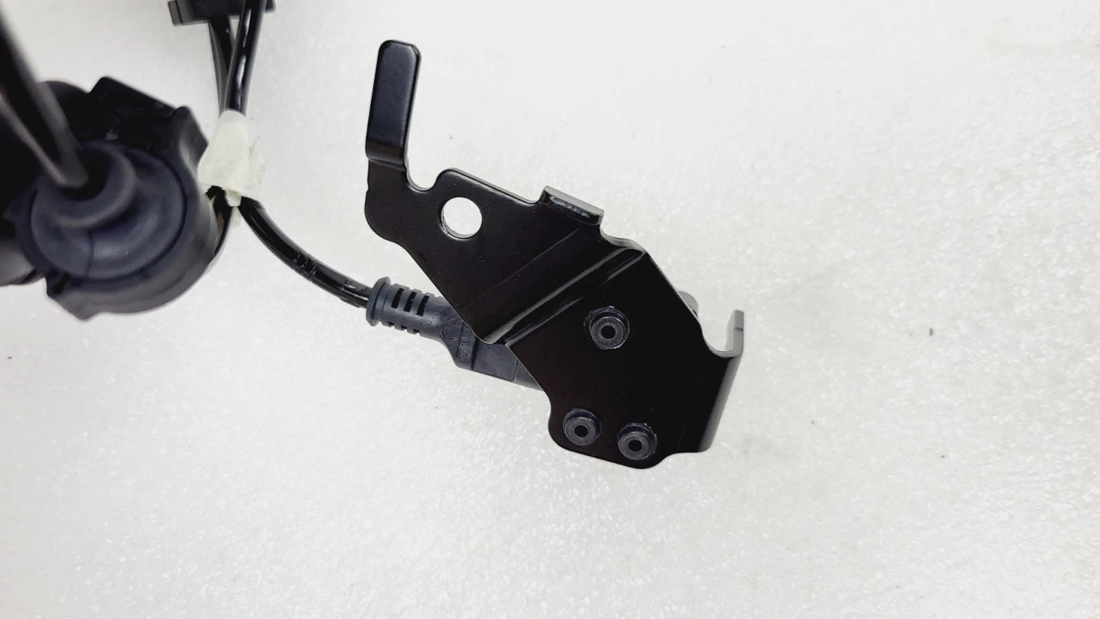 Rear Right Electronic Suspension Accelerometer Sensor for Chevy Corvette (2023) 87865823