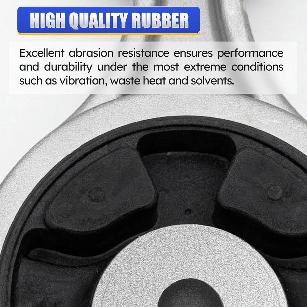 Front Engine Torque Strut Mount for Nissan Maxima Murano Altima (2002–2008)