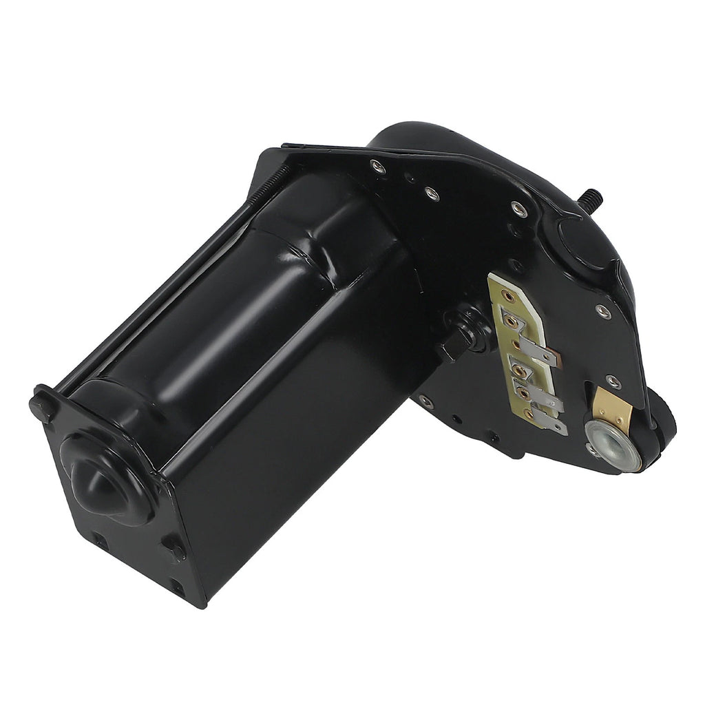 Wiper Motor for Chevrolet Camaro (1968–1978) OEM 4918442 Front Non-Concealed