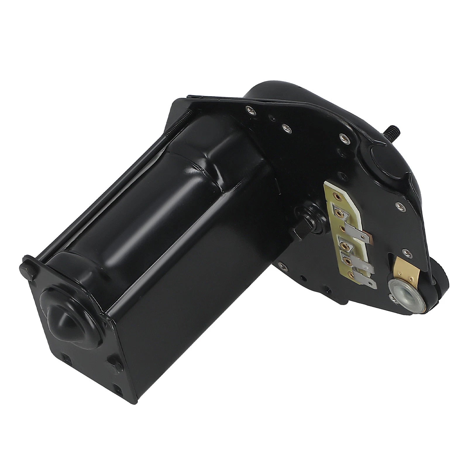 Wiper Motor for Chevrolet Camaro (1968–1978) OEM 4918442 Front Non-Concealed