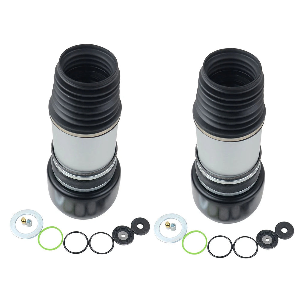 Pair Air Suspension Springs for Benz CLS C219 E-Class W211 (2002–2010)