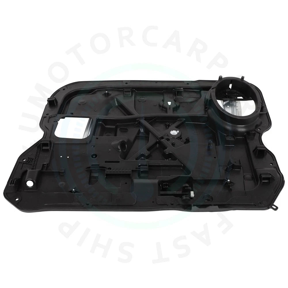 Front Passenger Side Window Regulator for Ram 1500 2500 3500 (2011–2012)