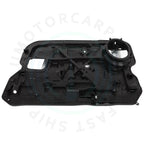 Front Passenger Side Window Regulator for Ram 1500 2500 3500 (2011–2012)