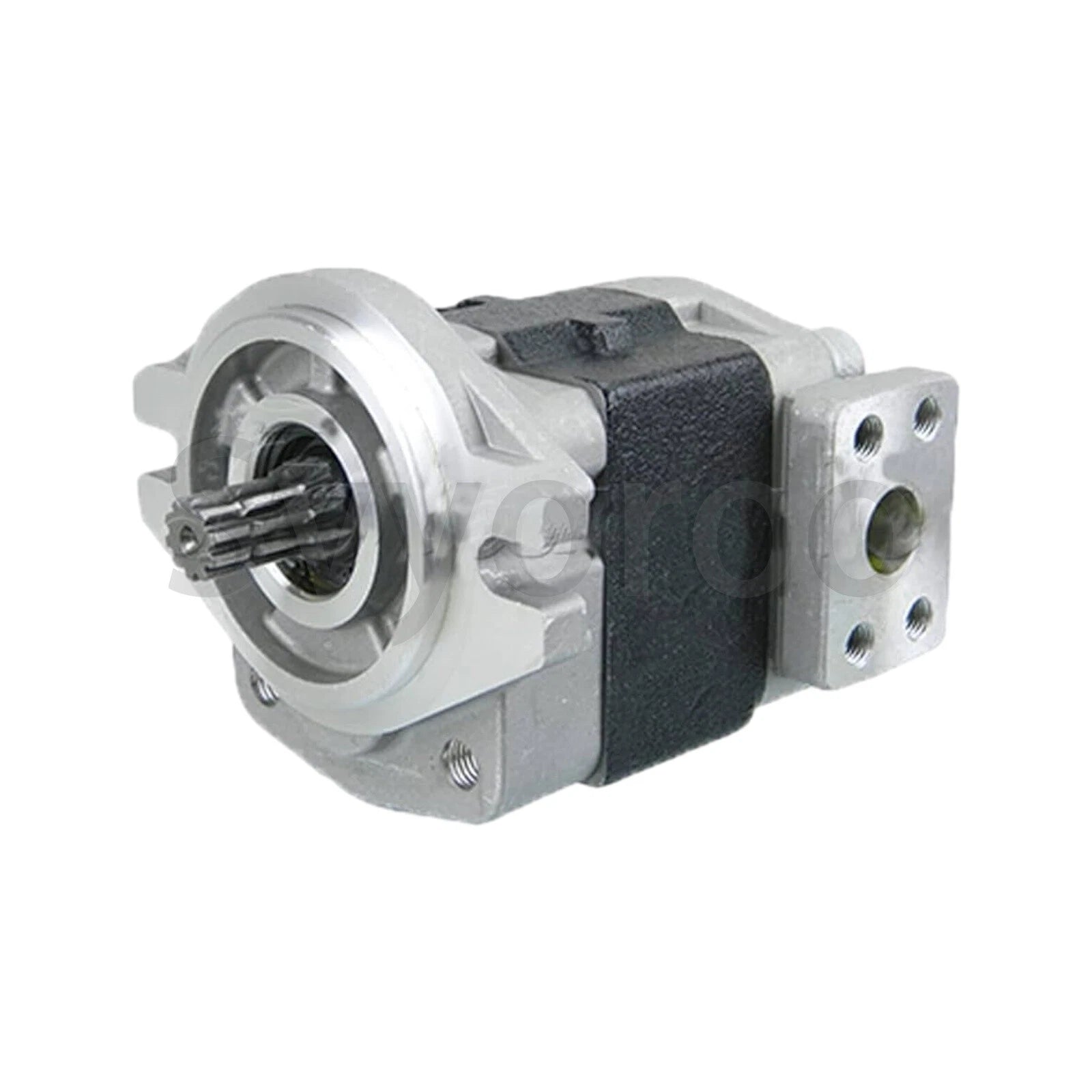 Hydraulic Pump 37B-1KA-3050 for Komatsu Forklift FD20/FD25/FD30 (–12)