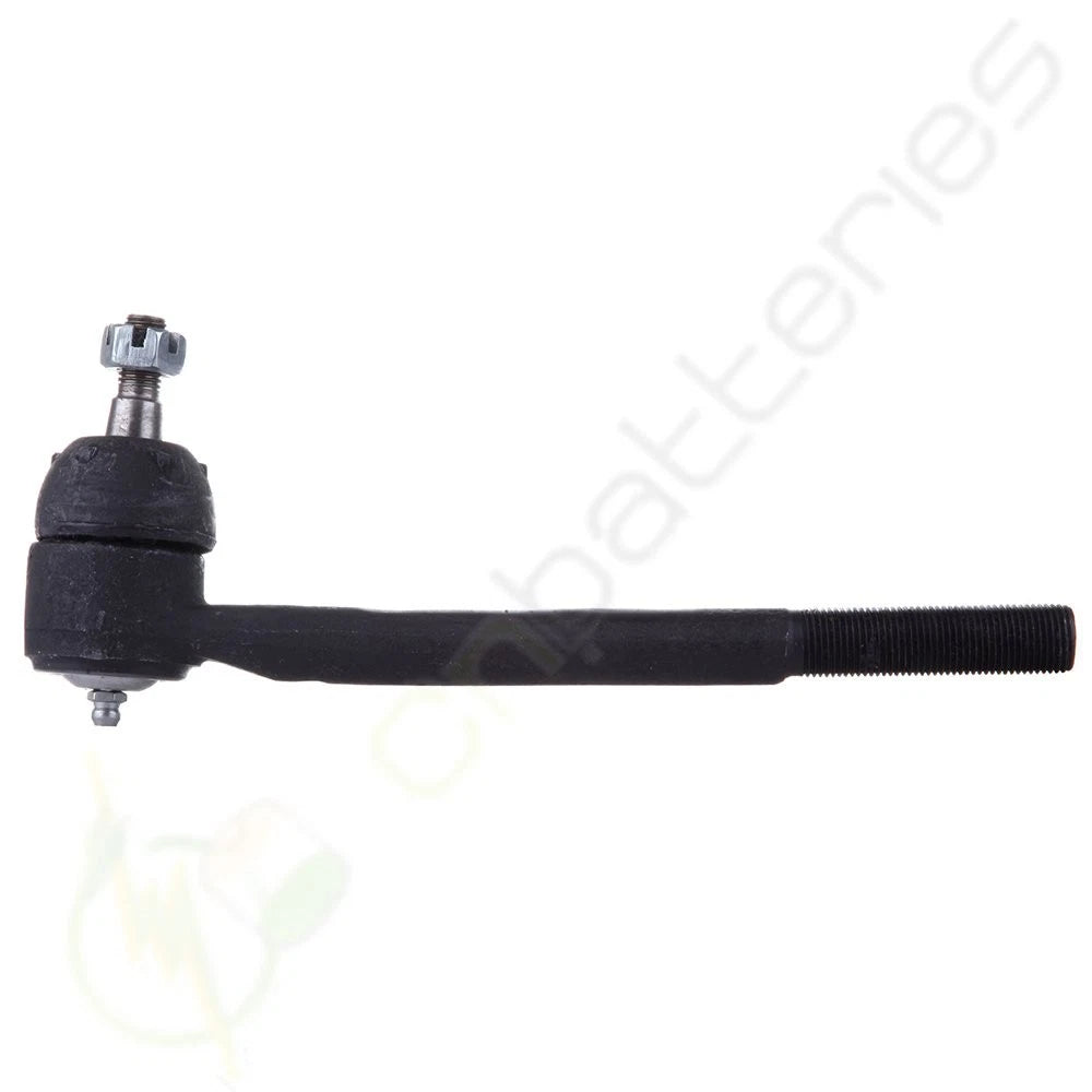 2X ES2033RLT Front Outer Tie Rod Ends Kit for GMC S-15 Pickup (1982–1990)