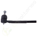 2X ES2033RLT Front Outer Tie Rod Ends Kit for GMC S-15 Pickup (1982–1990)