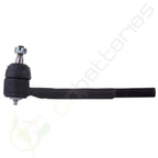 2X ES2033RLT Front Outer Tie Rod Ends Kit for GMC S-15 Pickup (1982–1990)