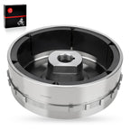 Magneto Rotor Flywheel for Suzuki SV1000 SV1000S (2003–2005) Model K5