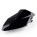 Rear Seat Cover Cowl for BMW S1000RR (2009–2014) Black