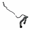Lower Radiator Coolant Hose for BMW 335is, 1 Series M (2011–2013) 17127602294