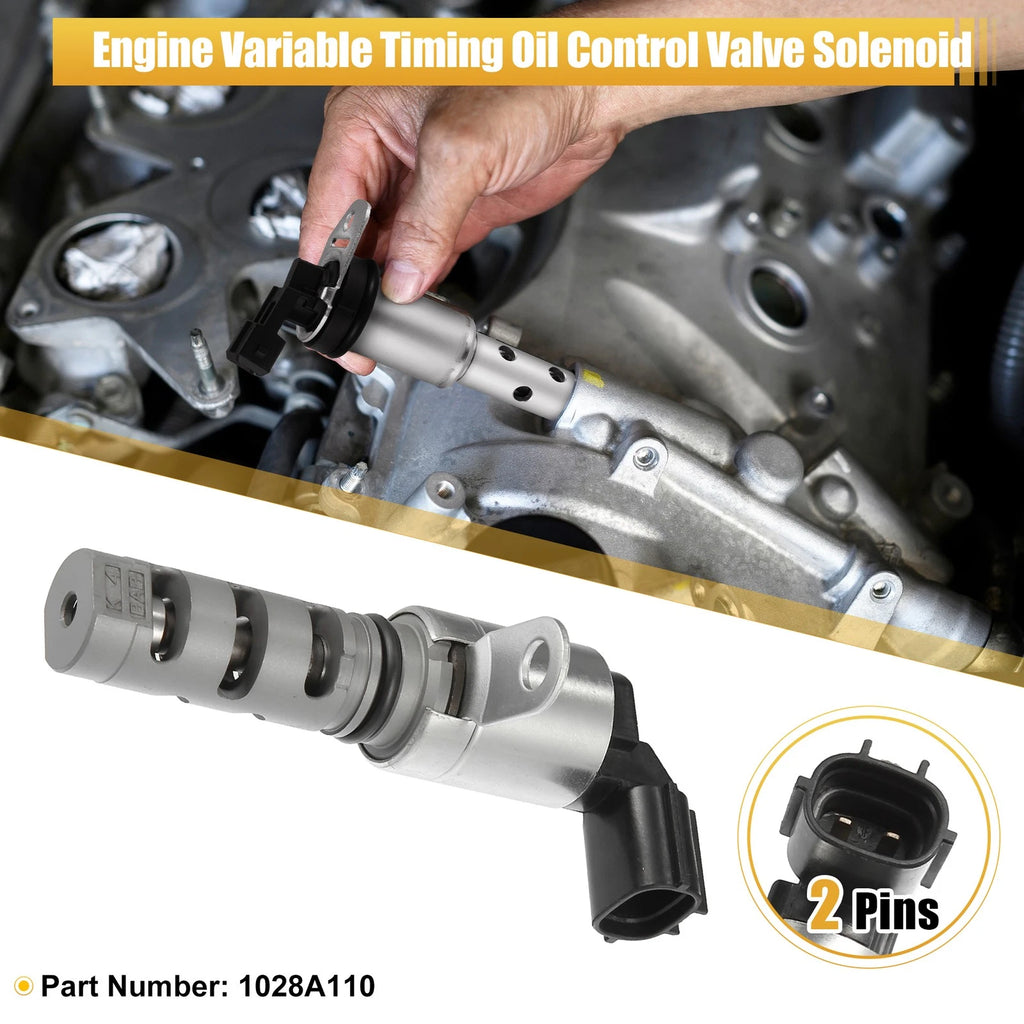 Variable Valve Timing Solenoid 1028A110 for Mitsubishi Outlander Sport (2011–2021)
