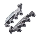 2X Exhaust Manifold Headers for Ford Navigator (2005-2012)