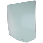 Rear Driver Side Door Glass for Jeep Liberty (2008–2012)
