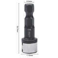 8mm Chrome Vanadium Steel Hex Socket with Steel Ball for Automotive Use