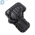 Lower Engine Oil Pan for Toyota Tundra (2000-2006)