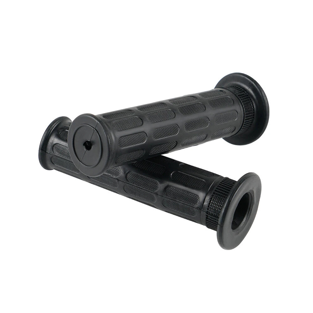 Non-slip Handlebar Grips for Suzuki RM50 RM125 DR100 DR200 DS80 DS185