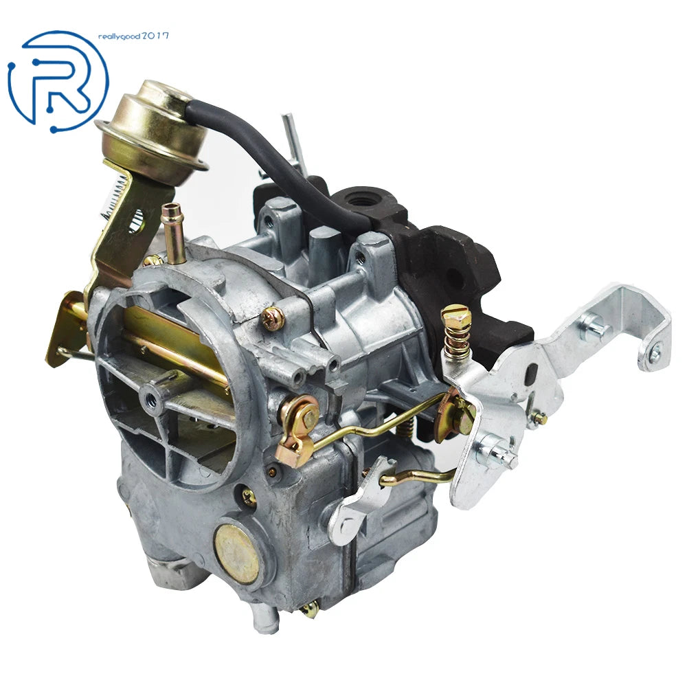 Carburetor for Chevrolet 6.6L 400, 5.7L 350 (1969–1986)