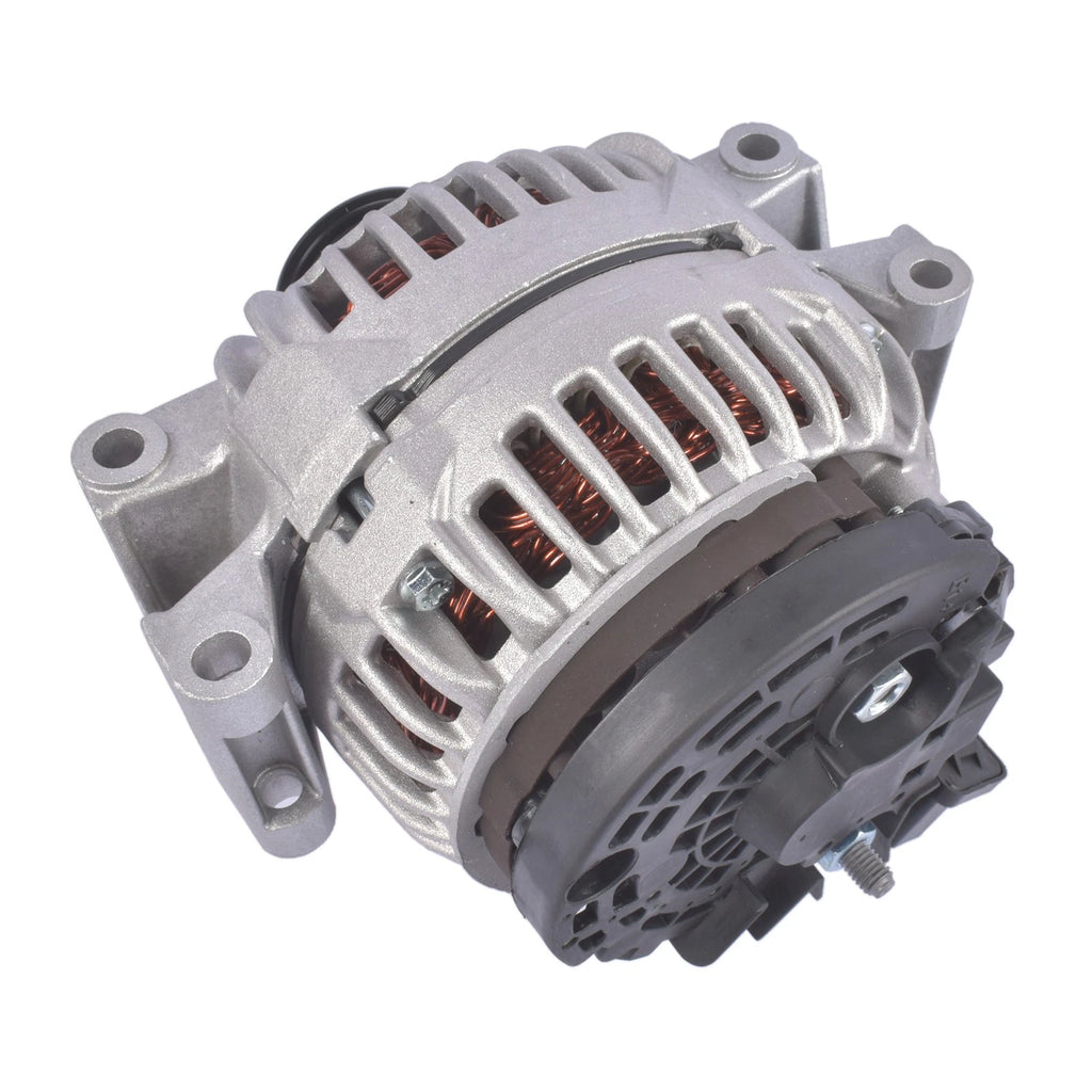 Alternator for Mercedes-Benz C300 C350 CLK350 SLK280 SLK300 (2008–2015)