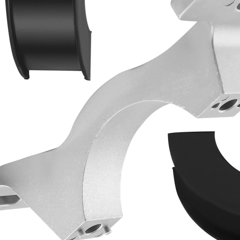 Drive Shaft Center Support Bearing for Dodge Charger Challenger (2015–2023) Rubber