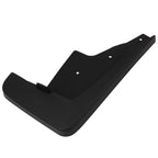 Set of 4 Mud Shields for Jeep Compass (2011-2016)