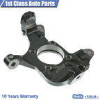Front Right Steering Knuckle for Chevrolet Silverado GMC Sierra 1500 (2005-2013)