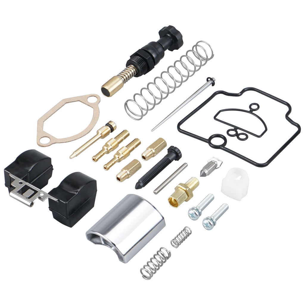 Carburetor Repair Kit for PWK Keihin OKO (28mm)