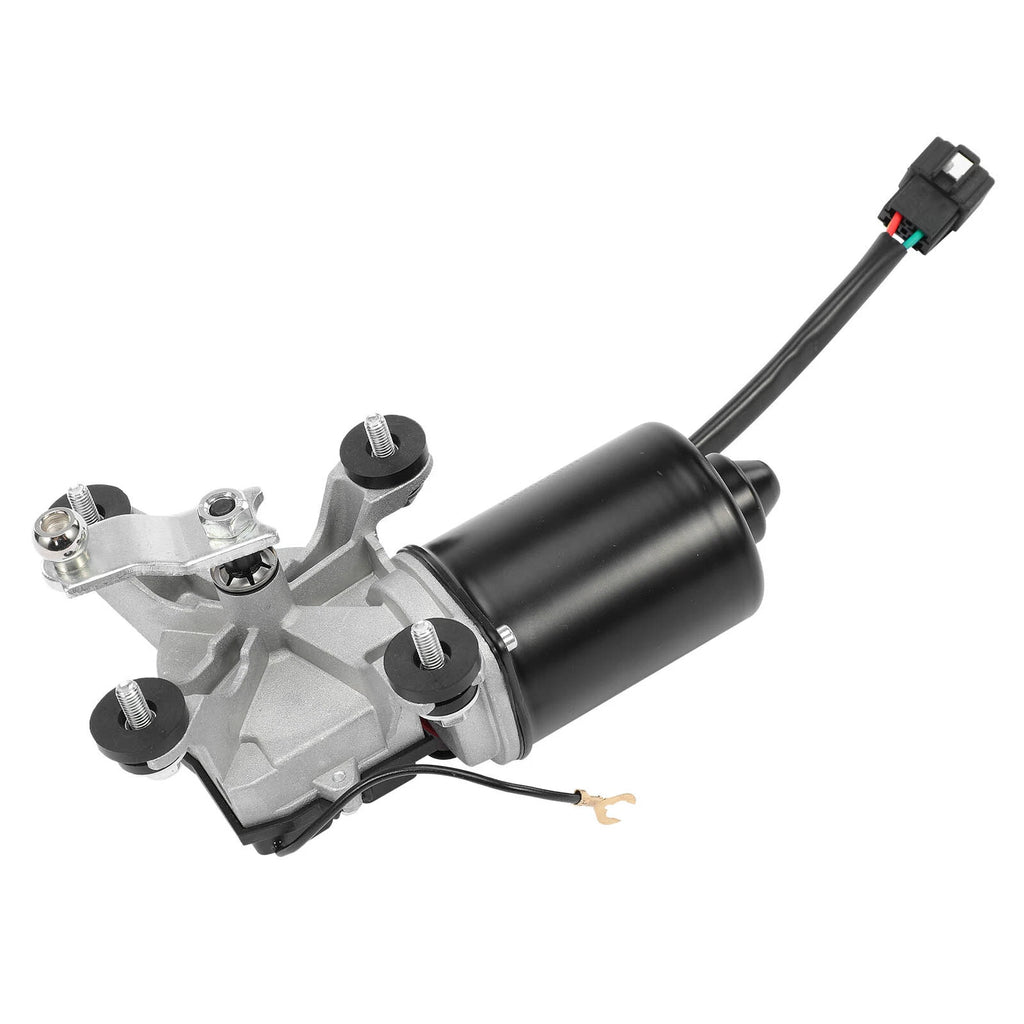 Front Windshield Wiper Motor for Mitsubishi Mirage Montero Sport (1997–2002)