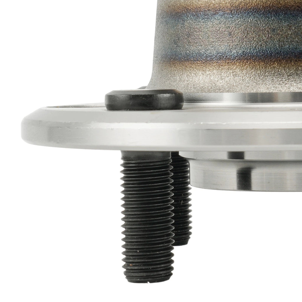 Rear Wheel Hub and Bearing Assembly for Honda Civic 1994–1995 (Non-ABS)